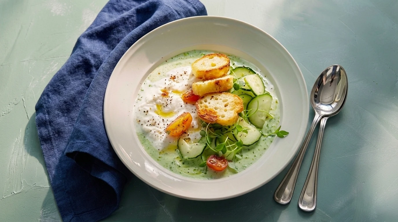 The secret behind our fresh dishes