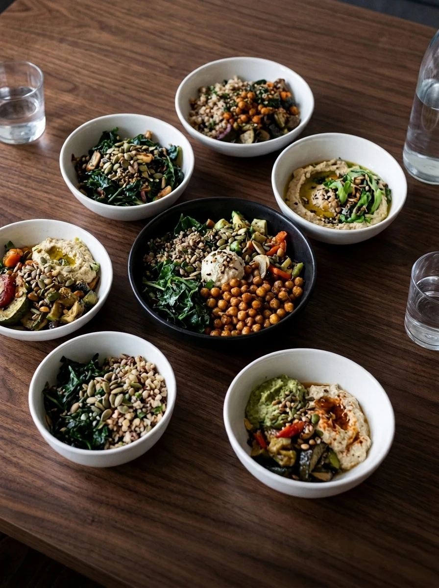 Special Hakka Noodles